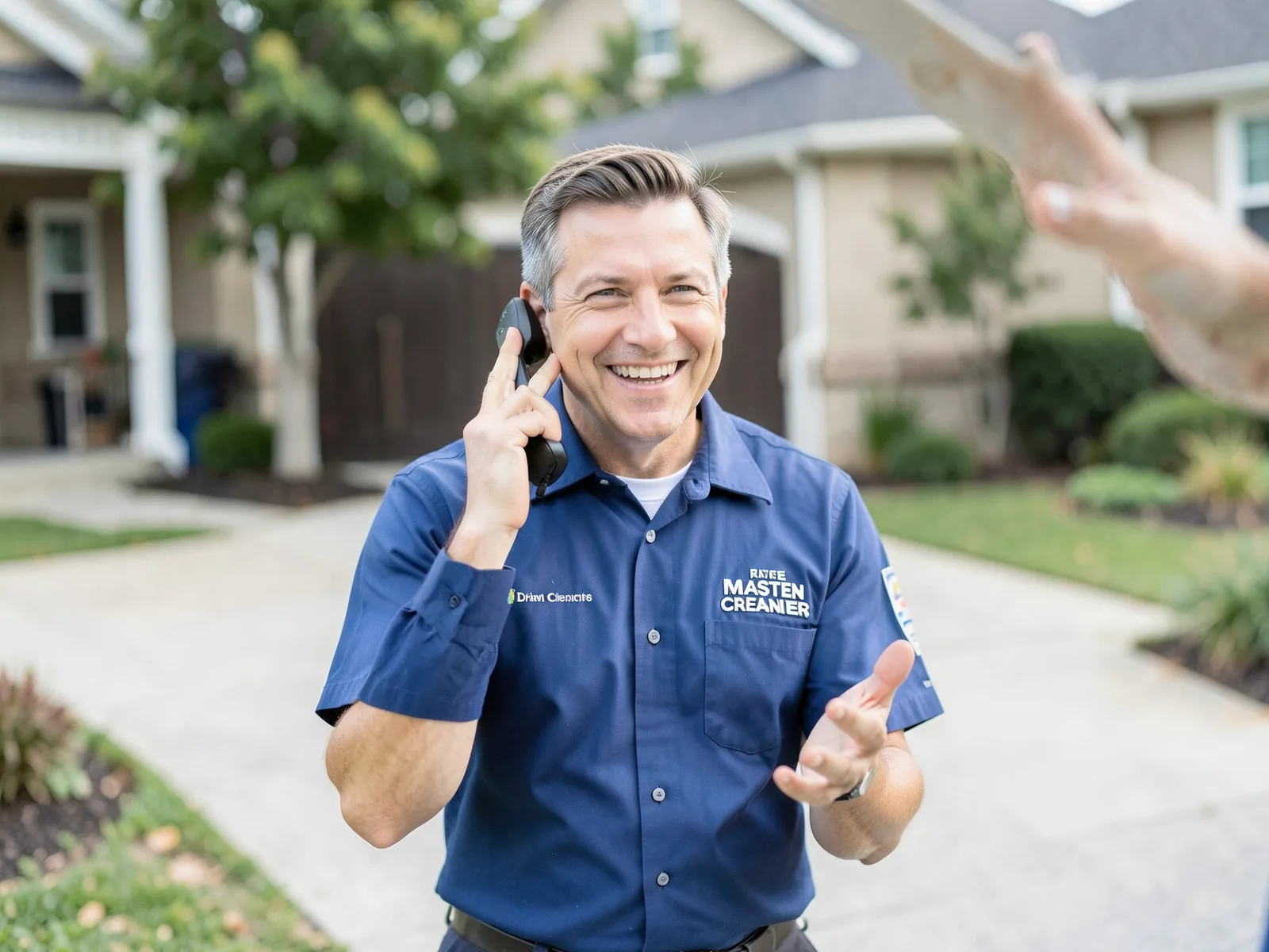 Drain Cleaning New Orleans, LA FAQs